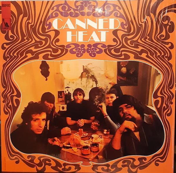 Canned Heat